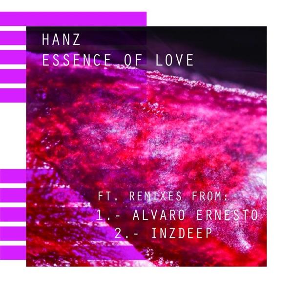 Essence of Love (Alvaro Ernesto Remix)