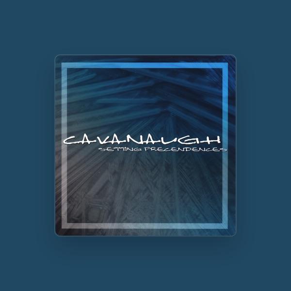 Cavanaugh