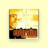 Ephraim