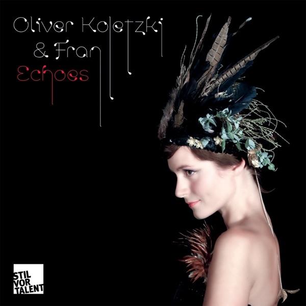 Echoes (Solomun Remix)