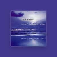 The Bhaktas