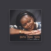 Lilian Odera