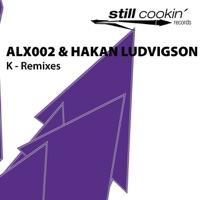 K (DJ Aroma Remix)
