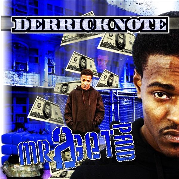 Open Up (feat. D Slick)