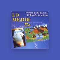 El Triunfo De La Cruz