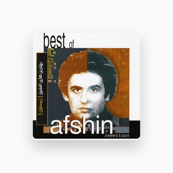 Afshin Moghadam
