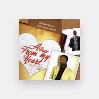 Christopher Page and the Dream Keeper's Ensemble
