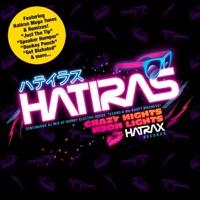 Fly By Night (Hatiras Remix)