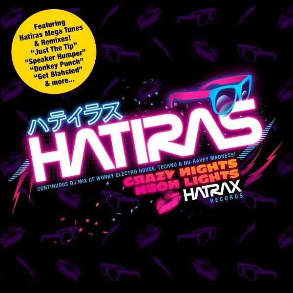 Fly By Night (Hatiras Remix)