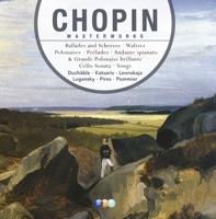 17 Songs, Op. 74: No. 8 "Sliczny Chlopiec" [Handsome Lad]