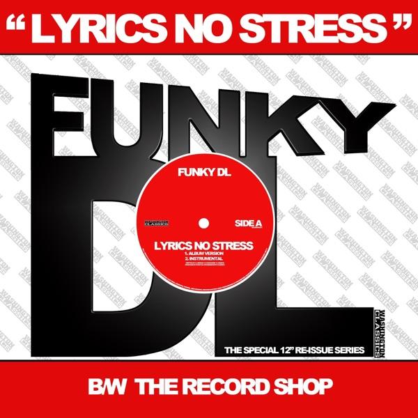 Lyrics No Stress (feat. Versatile E & Guile)