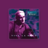 Emile Benoit