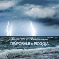 Out of the Myst Classic Song with a Thunderstorm of Rainfall Sound of Nature White Noise