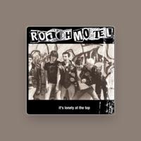 Roach Motel