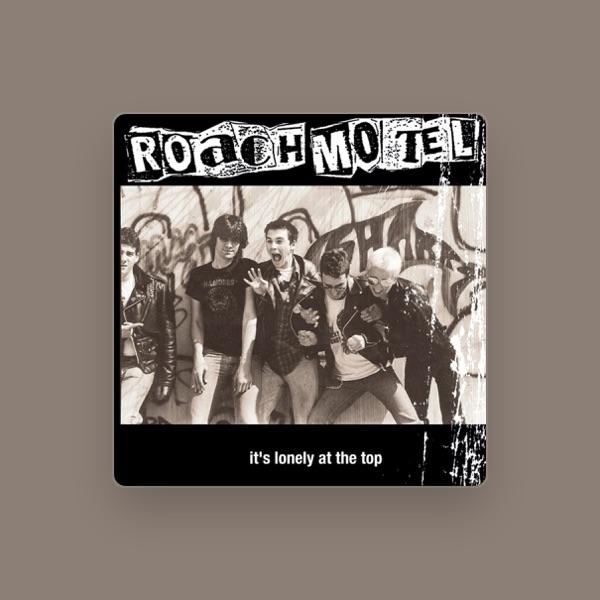 Roach Motel
