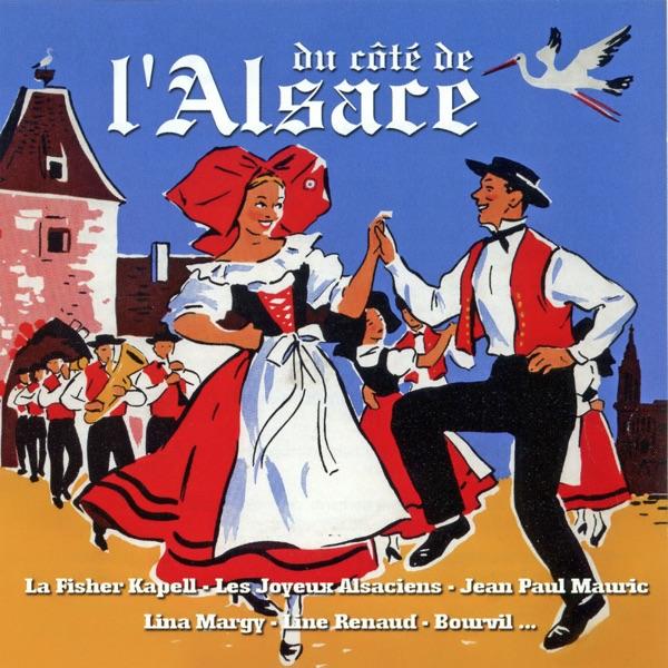 L'Alsace Chante Et Danse