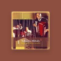Tabanyi Mihaly