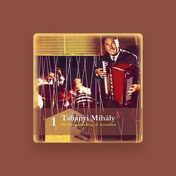 Tabanyi Mihaly