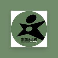 Christian Arenas