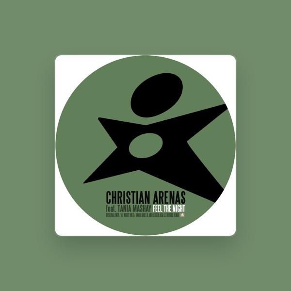 Christian Arenas