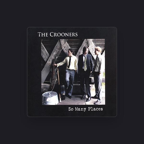 The Crooners