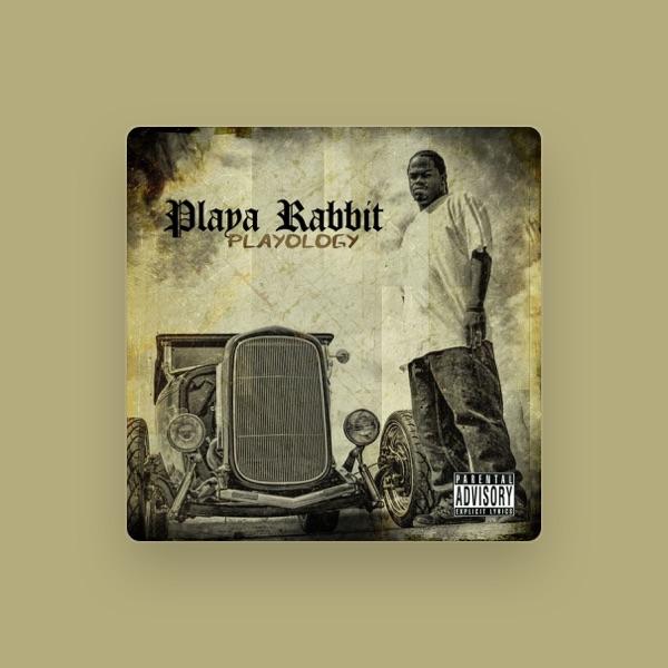 Playa Rabbit