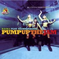 Pump Up the Jam (Single Version)