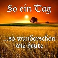 Happy Birthday to You / So ein Tag so wunderschön wie heute