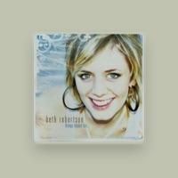 Beth Robertson