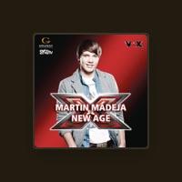 Martin Madeja