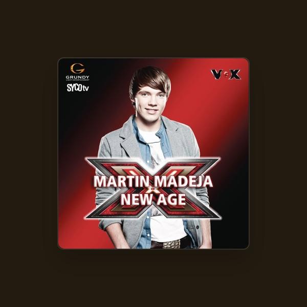 Martin Madeja