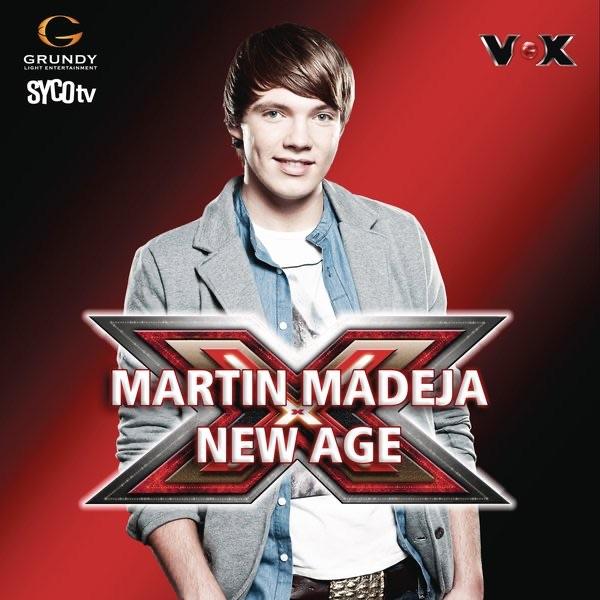 New Age (X Factor Performance)