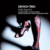 Tres Piezas Originales en Estilo Español, Op. 1: III. Seguidillas Gitanas