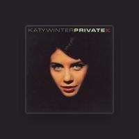 Katy Winter