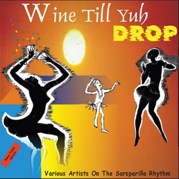 Whine Up