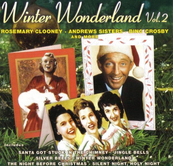 There'll Always Be A Christmas