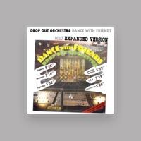 Drop Out Orchestra