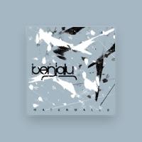 Benjalu