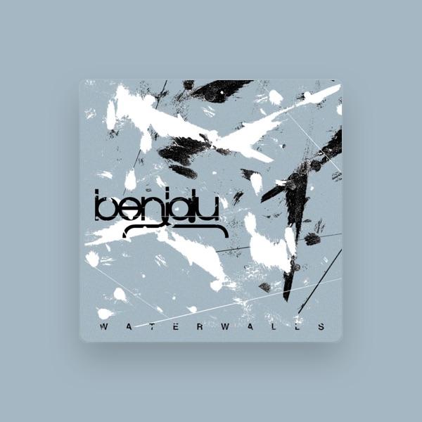 Benjalu