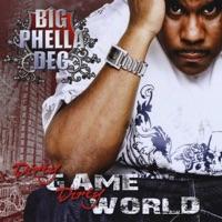 Detroit Shit (feat. Big Cipher of V-12mobb)