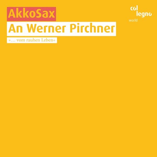 Fünf Sätze an Werner