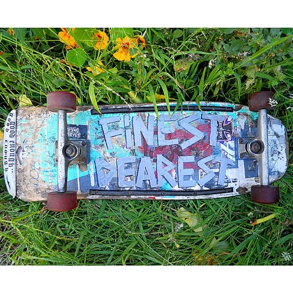 Nineties