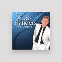 Eric Flanders
