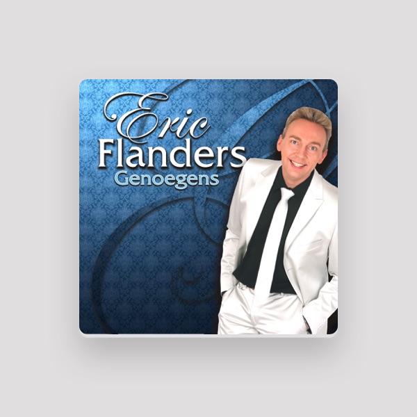Eric Flanders