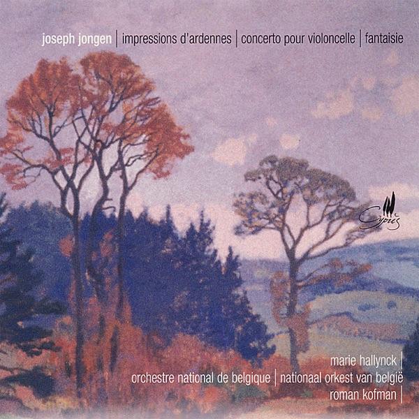 Concerto pour violoncello et orchestra, Op. 18: III. Modéré, Décidé