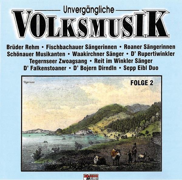 Jetzt geh ma auf de Alm