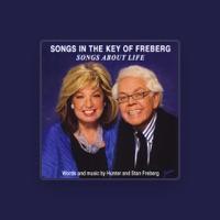 Hunter Freberg