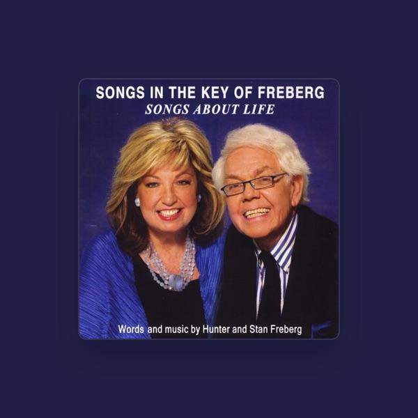 Hunter Freberg