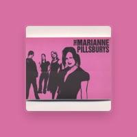 The Marianne Pillsburys