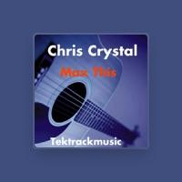 Chris Crystal